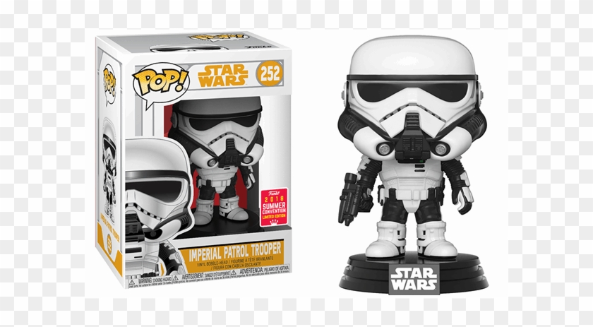 han solo stormtrooper funko pop