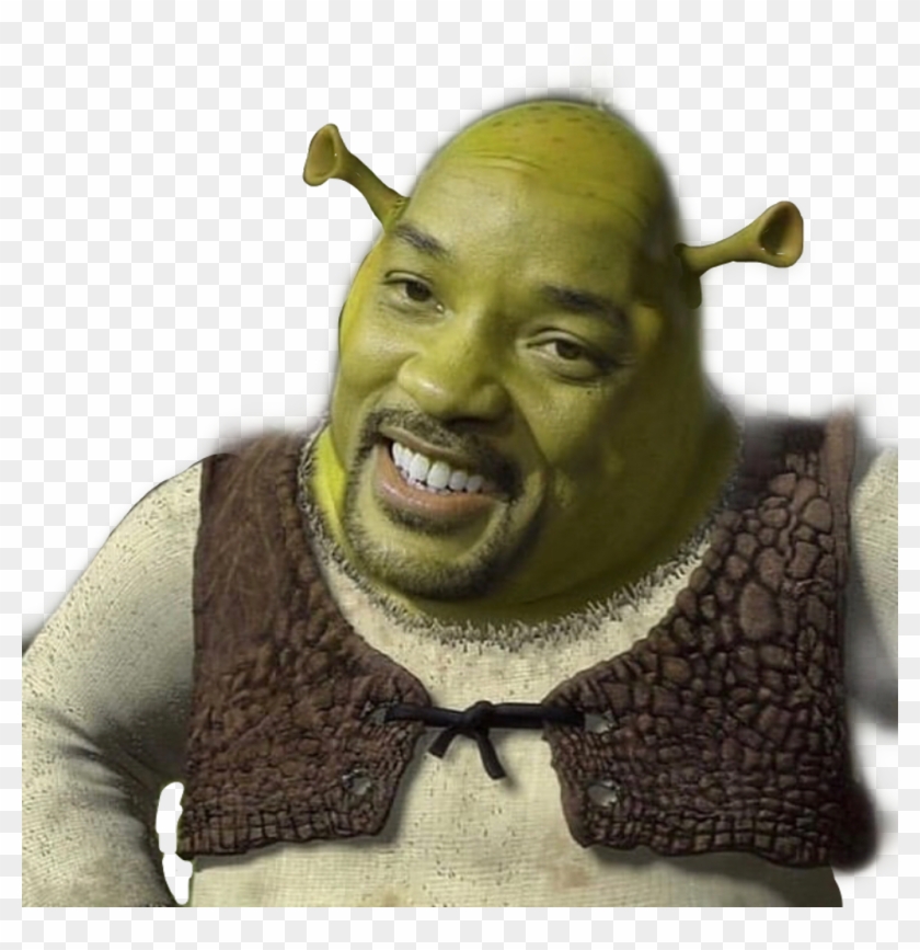 Shrek PNG Transparent For Free Download - PngFind