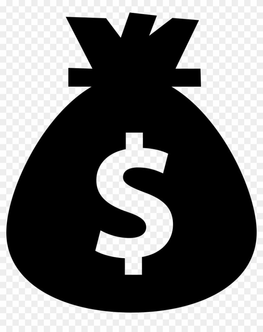Free Free Money Bag Emoji Svg 830 SVG PNG EPS DXF File