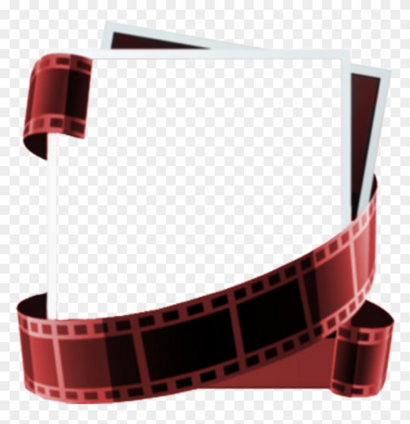 Camera Photo Frame Border #mq #movie #camera #frame #frames #border #borders - Gif Betty Boop ...