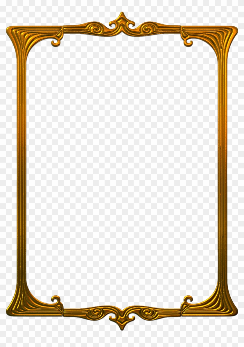 Marcos Png - Imagenes De Transparent Png - 951x1308(#3708844)