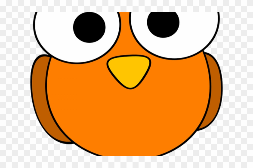 Beak Clipart Bird Head - Clip Art, HD Png Download - 640x480(#3710226