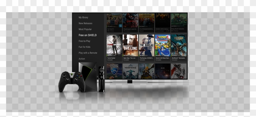 Pc Game Png, Transparent Png - 1024x420(#3710956) - PngFind