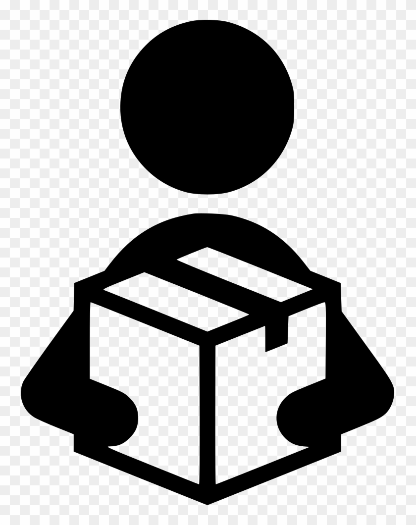 Cash On Delivery Icon / Reparto rápido - Iconos gratis de transporte