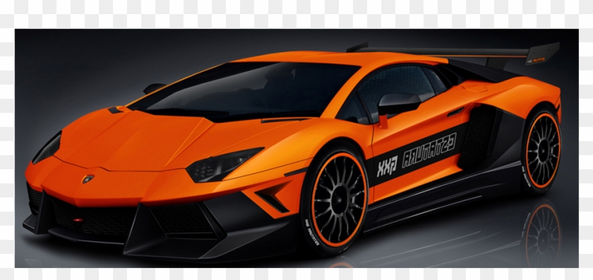 Sports Car Wallpaper Lamborghini 3d, HD Png Download - 1170x400(#3720726) -  PngFind