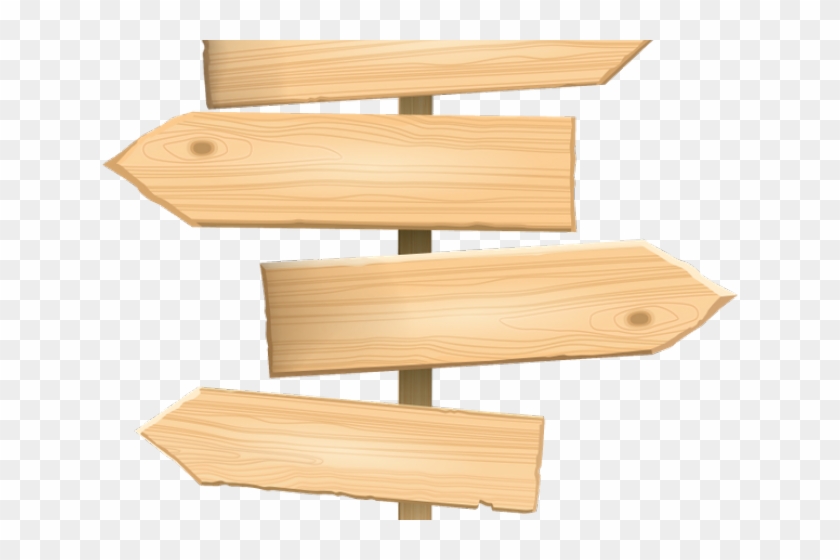 signboard clipart plywood wood direction signs png transparent png 640x480 3721053 pngfind wood direction signs png transparent