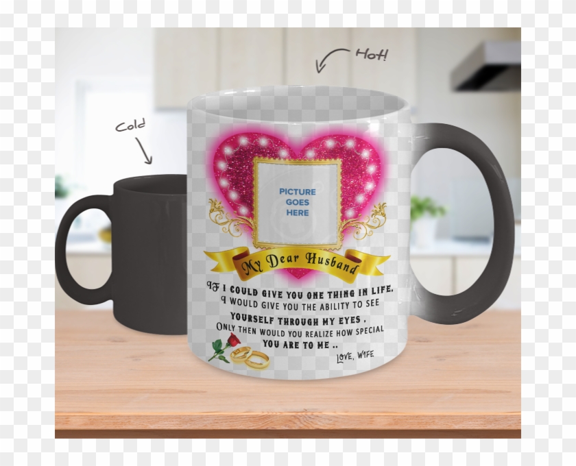 Front Back Good Morning My Hot Husband Hd Png Download