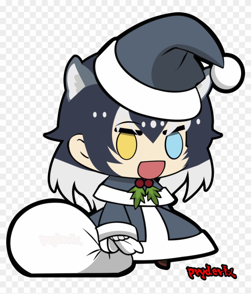 Featured image of post Padoru Transparent Background