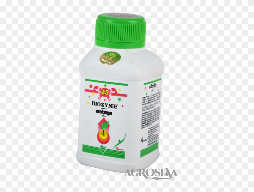 Biostadt - Biozyme Liquid Fertilizer, HD Png Download - 480x640 ...