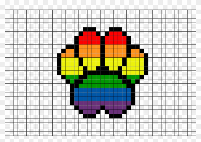 Cute Pixel Art On Grid - Pixel Art Grid Gallery