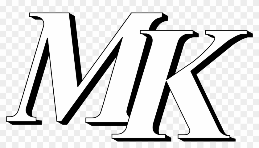 mk logo hd