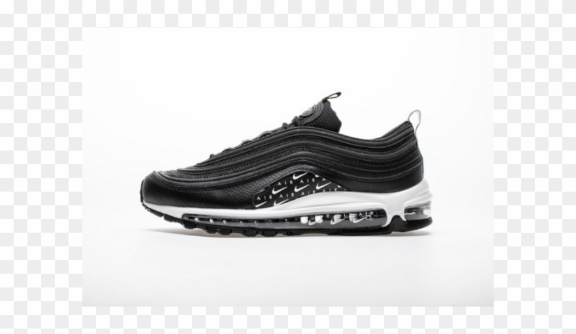 nike 97 swoosh