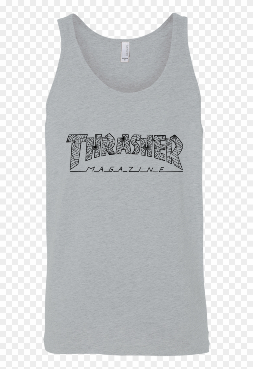 thrasher web