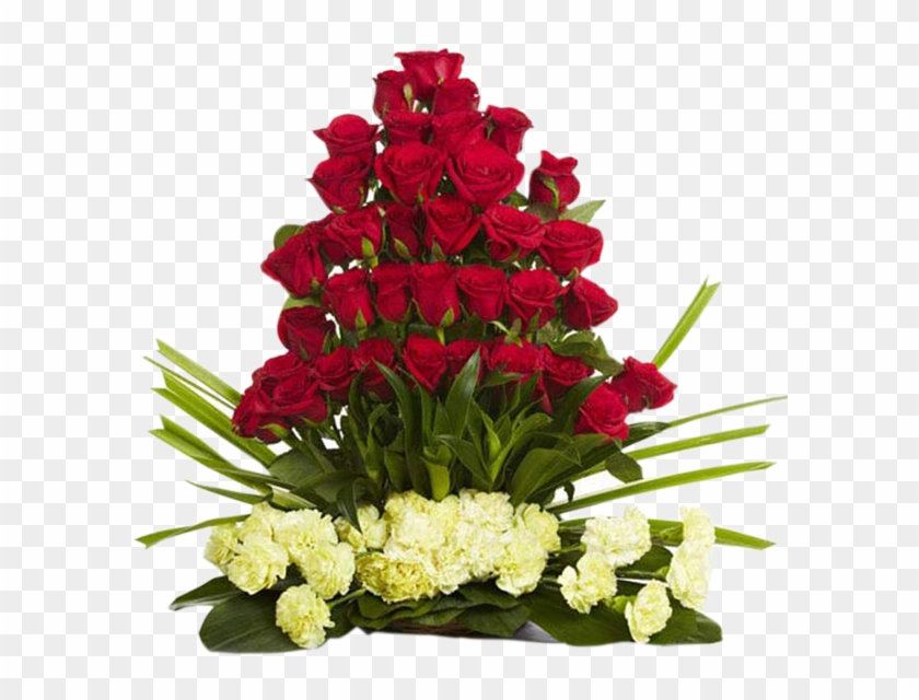 Bouquet Flowers Roses Gift Hd Png Download 600x756 3739095 Pngfind