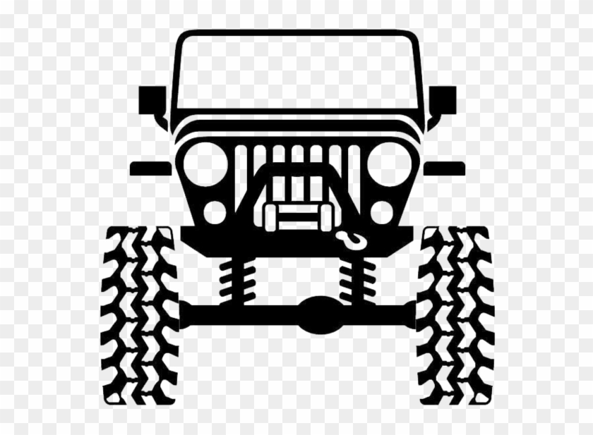 Download Jeep Svg Jeep Wrangler Svg Jeep Silhouette Jeep Vector ...