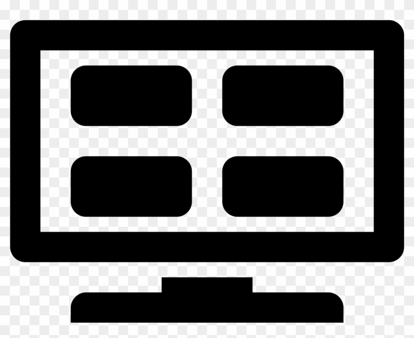 Icon Free Download - Web Channel Icon, HD Png Download - 1600x1600 ...
