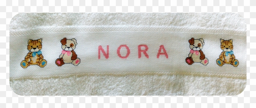 progresivo Premedicación Contemporáneo Tovallola Nora Tot - Toallas Bordadas En Punto De Cruz Para Bautizo, HD Png Download - 778x437(#3755860) - PngFind progresivo Premedicación Contemporáneo Tovallola Nora Tot - Toallas Bordadas En Punto De Cruz Para Bautizo, HD Png Download - 778x437(#3755860) - PngFind