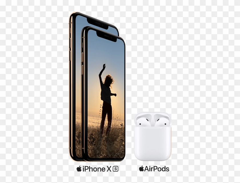 Airpods iphone xs - draug.net