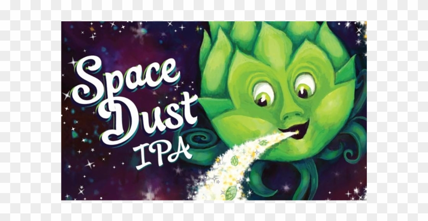 Space Dust Style - Space Dust Ipa Label, HD Png Download - 600x600(#3757774) - PngFind Space Dust Style - Space Dust Ipa Label, HD Png Download - 600x600(#3757774) - PngFind