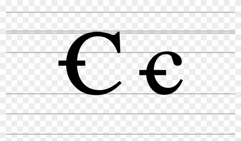 C With Bar - Circle, HD Png Download - 1200x800(#3760155) - PngFind
