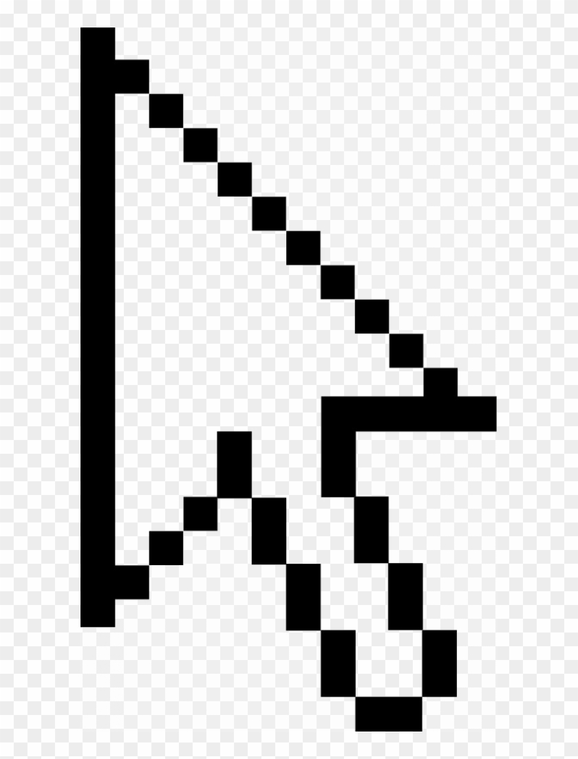 Cursor Png Transparent Image Computer Arrow Transparent