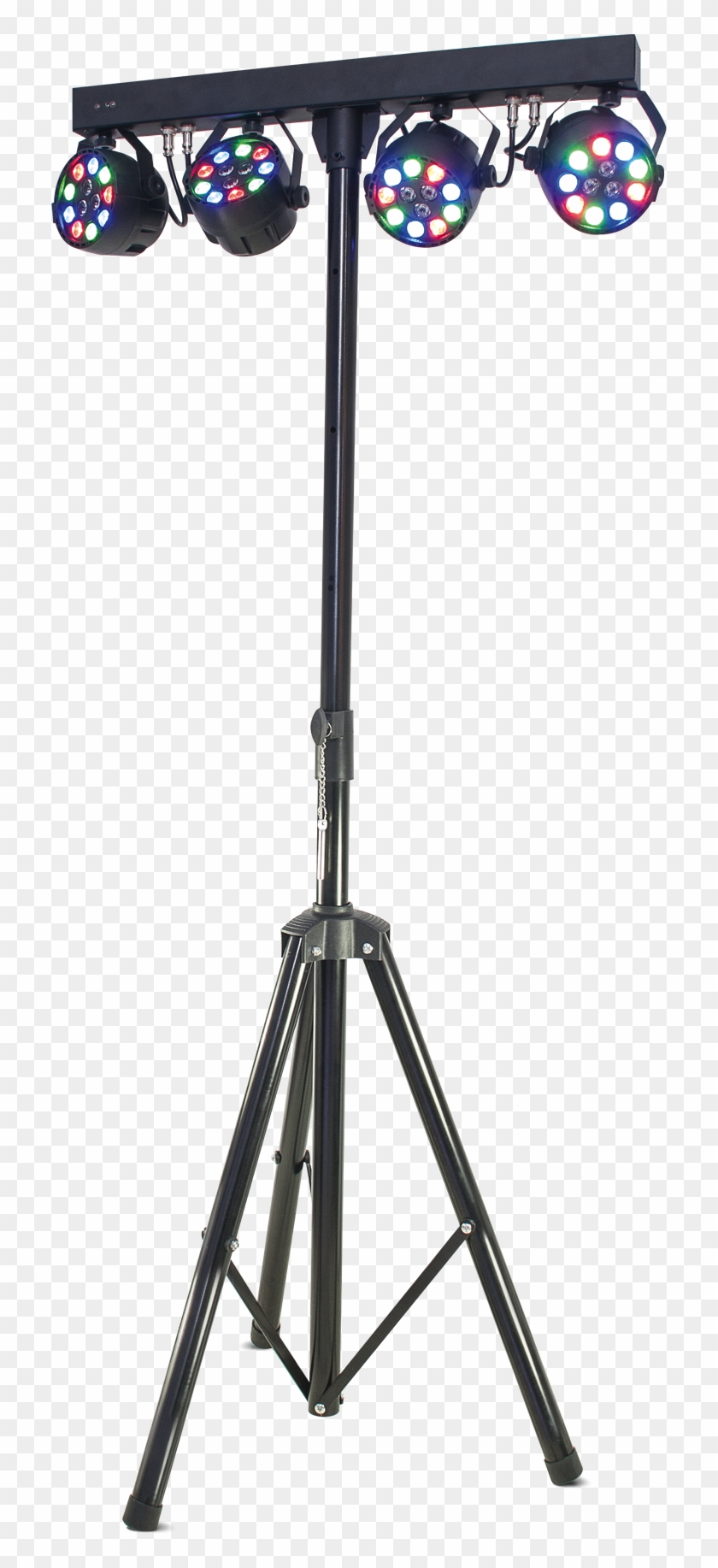 par can light stand
