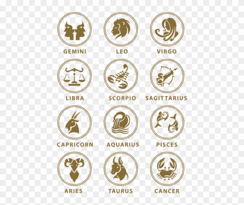 star sign clipart images