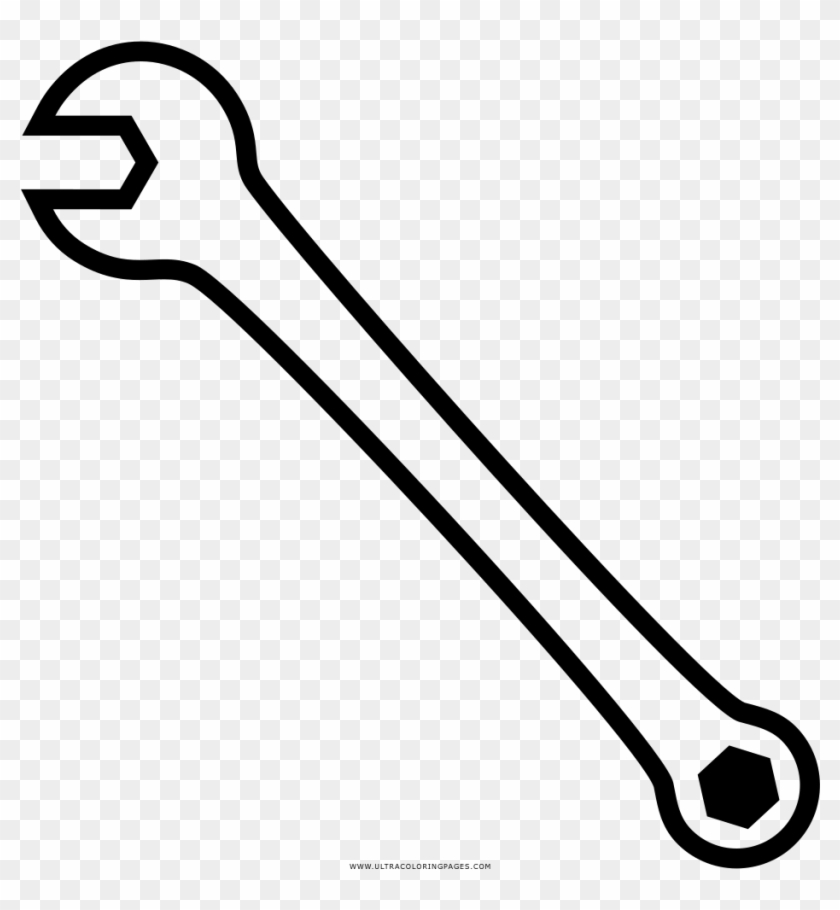 Llave Inglesa Dibujo Png Transparent Png 1000x1000 3770116 Pngfind