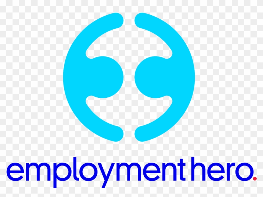 Employment Hero Logo Png