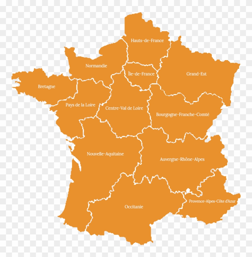 France Map Png Map Of France Png Transparent Png 788x801 3772536 Pngfind