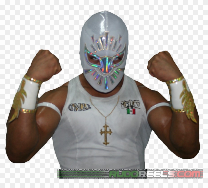 Buy - Mistico Cmll Png, Transparent Png - 892x768(#3775500) - PngFind