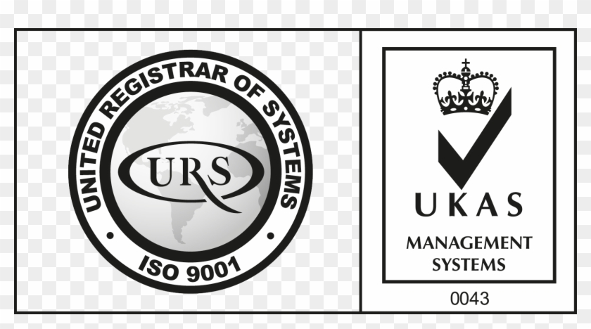 Logo Iso Urs 9001 2015, HD Png Download - 1630x831(#3775713) - PngFind