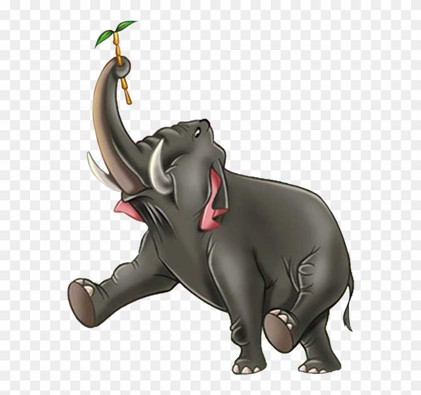 hathi wala cartoon wala