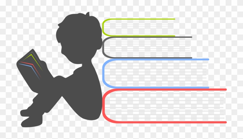 Learning Vector Read Book - Logo For Education Png, Transparent Png