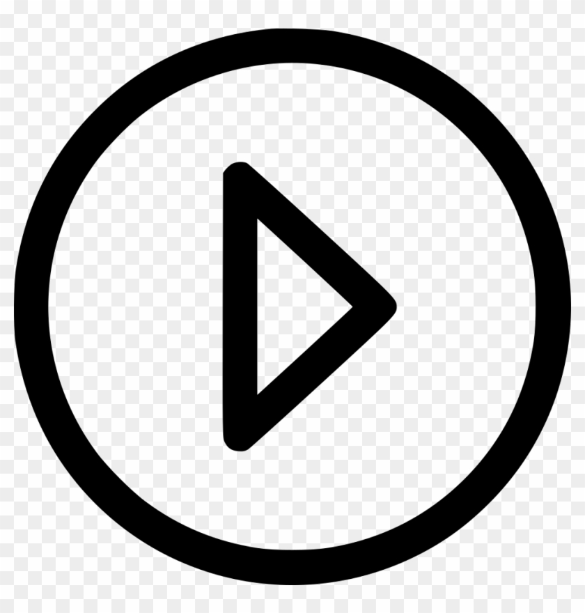 Png File Svg Play Button Free Png Transparent Png 980x981 3783161 Pngfind