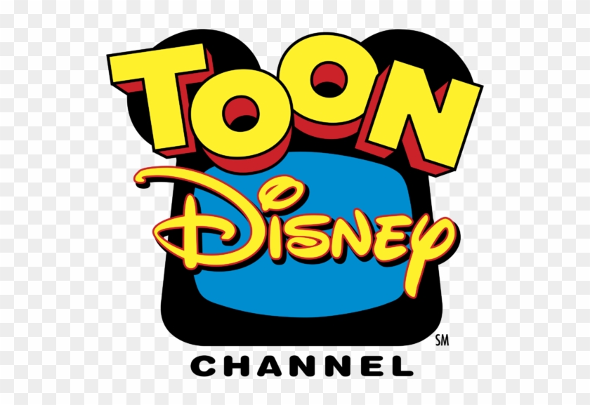 Download Ideas Toon Disney Channel Logo Png Transparent & Svg ...