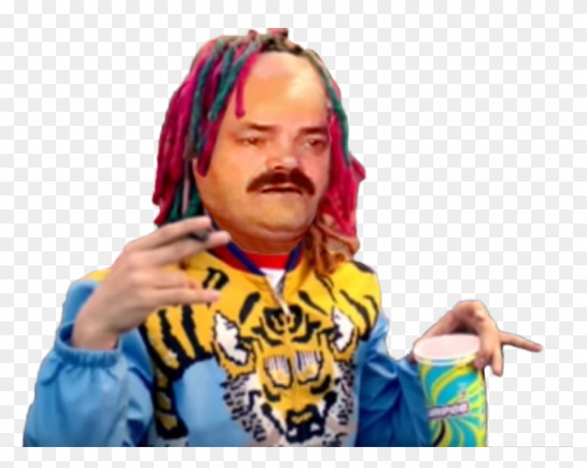 gucci gang shirt lil pump