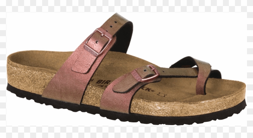 Graceful gemm red birkenstock shop