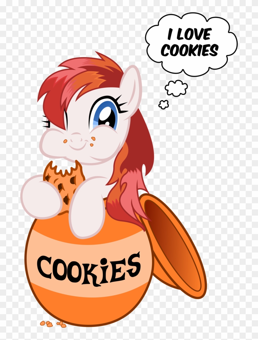Cookie dash