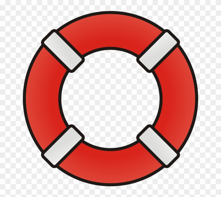 Life Preserver No Shadow Life Jacket Clip Art Hd Png Download 768x768 Pngfind