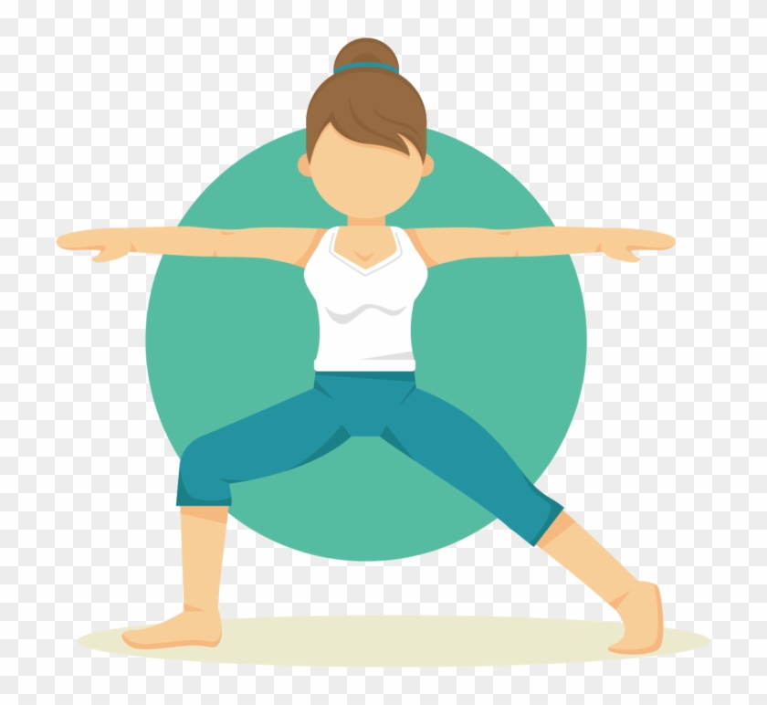 Featured image of post The Best 30 Physical Activity Exercise Clipart Png