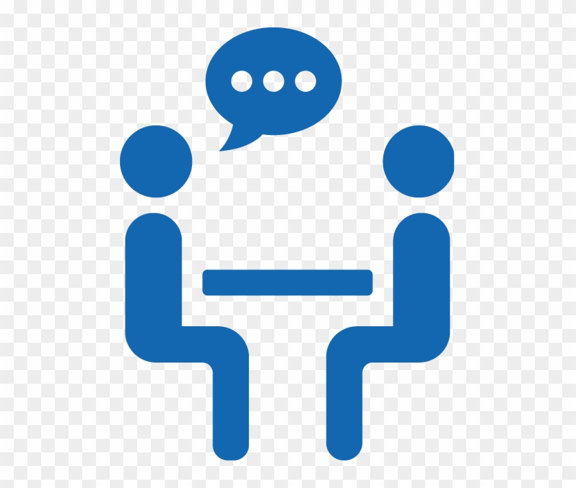 Benefit Counseling Pierce Benefits One On One Icon HD Png Download Benefit Counseling Pierce Benefits One On One Icon HD Png Download