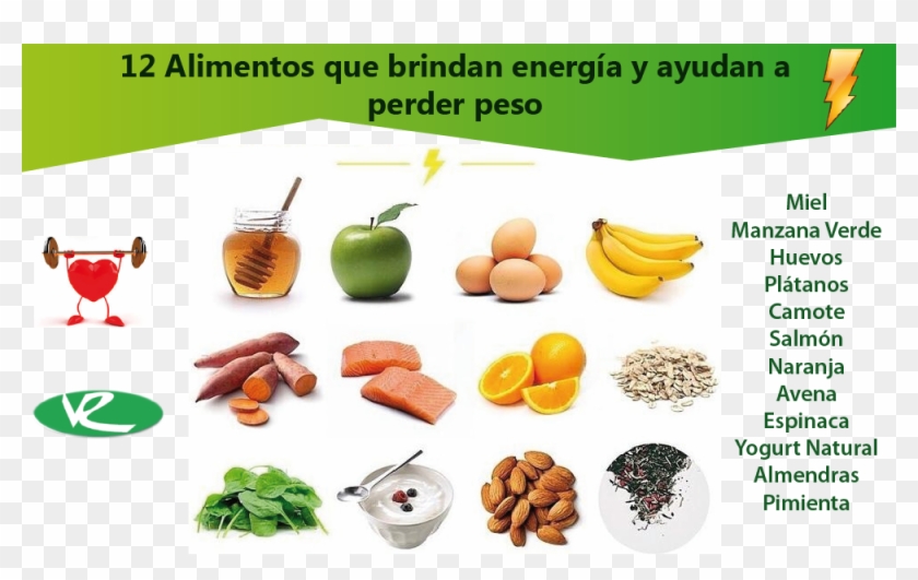 View Larger Image Food Give Us Energy, HD Png Download 1000x585