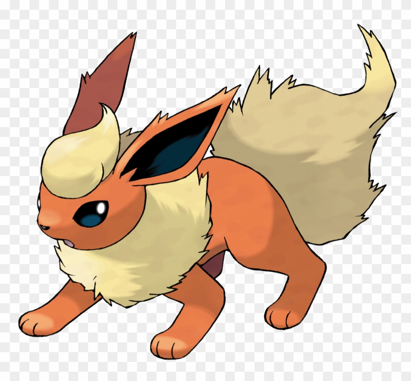 Download Pokemon Para Colorir Eevee PNG Image with No Background 