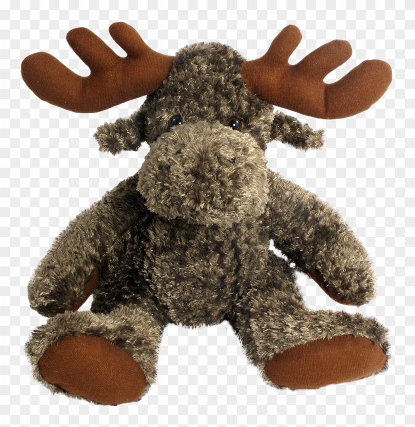 moose plush toy