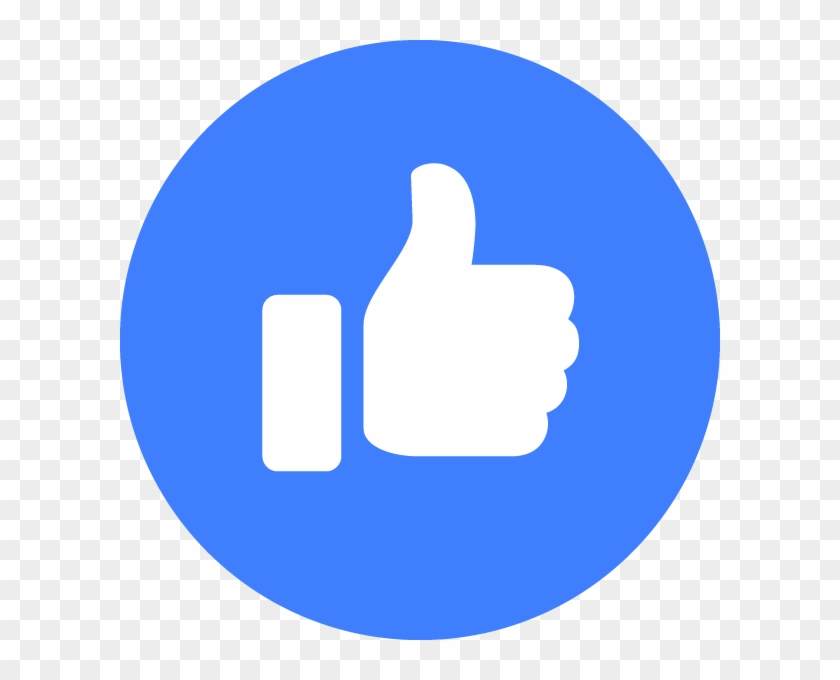 Facebook Like Emoji Png, Transparent Png - 600x600(#381410) - PngFind