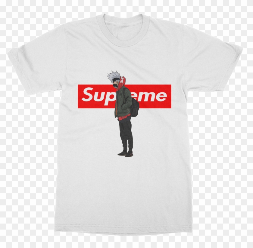 Kakashi - Revolver, HD Png Download - 1024x1024(#382021) - PngFind