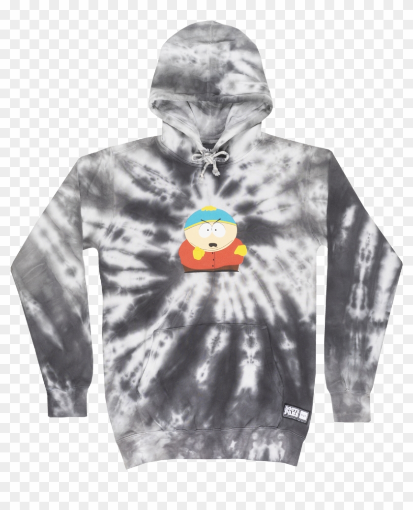 huf south park hoodie