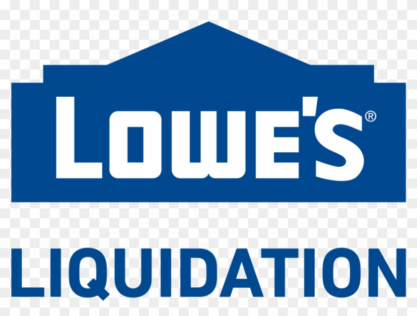 Lowes Liquidation Truckload Lowes Coupon, HD Png Download 1280x989