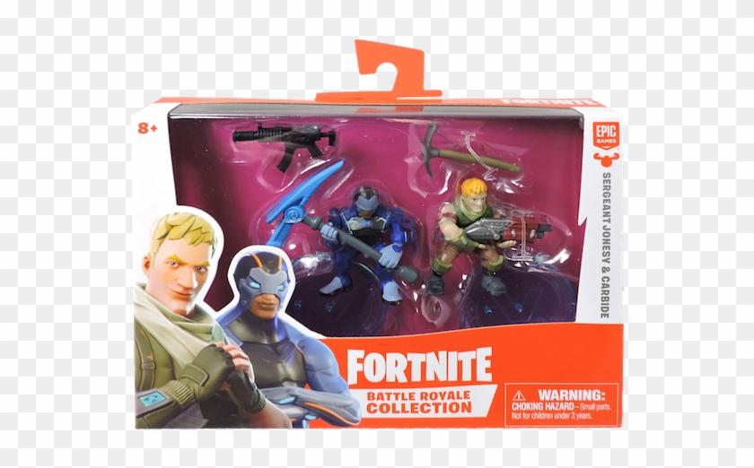 Id63514 Fortnite Battle Royale Action Figures Hd Png Download - id63514 fortnite battle royale action figures hd png download